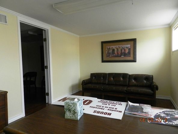 Pace Building: 104 S Main St, Fort Stockton, TX 79735